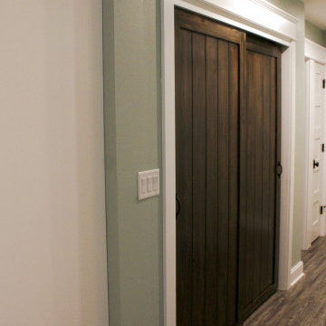New Berlin Home Renovation