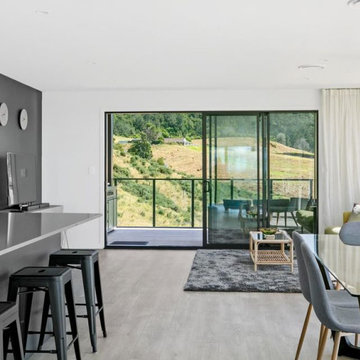 Design & Build - Waihi Beach 2017