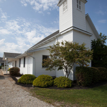 Dillman Church