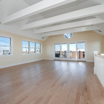Long Beach NY, move in ready