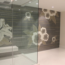 Tile designs