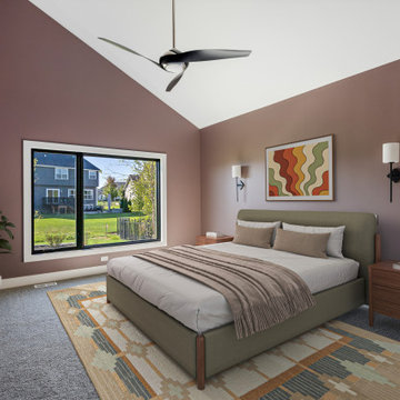 Modified Scarlett | Stewart Ridge Plainfield, IL