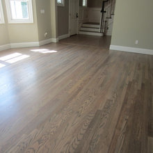 Hardwood