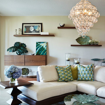 Condo Living in South Florida