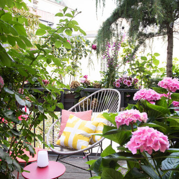 Privatwohnung Eppendorf