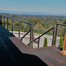 Balconies