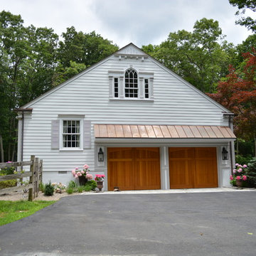 Mendham Colonial