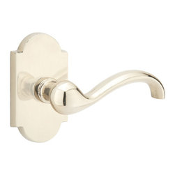 Emtek Teton Lever Set - Products