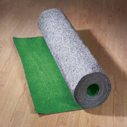 Floor Underlayment - Products