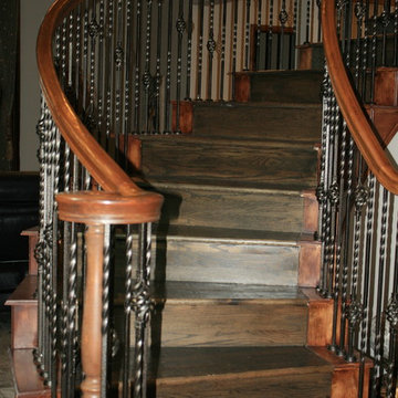 Plano- Flooring/Kitchen/Fireplace/Paint