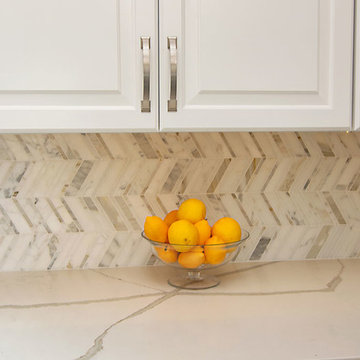 Carlsbad Galley Kitchen Remodel