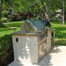 Grills 2014