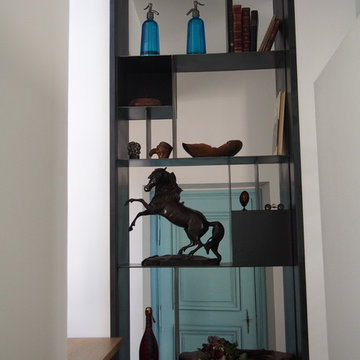 Rénovation L