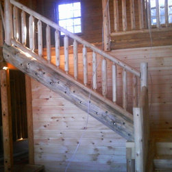 Staircases - Home Improvement