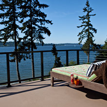 Deck and Dock