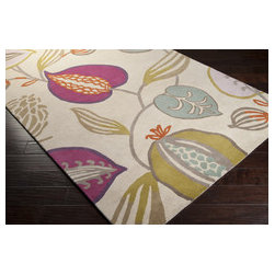4living Rugs! - Products