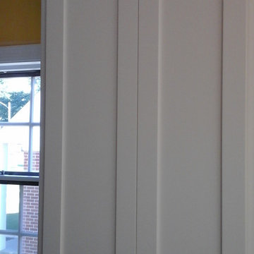 Refacing with new Doors and Counter Tops