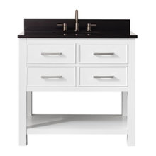 Vanities