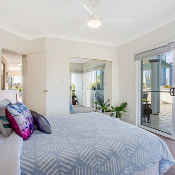 Apartment Living - Property Styling Project