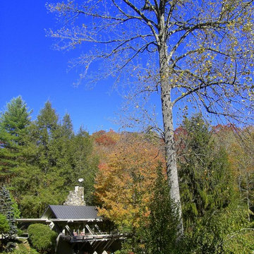 Duckham Cabin