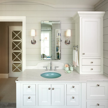 Bathrooms