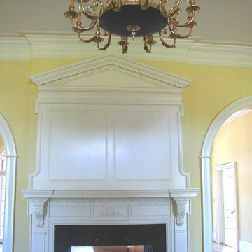 Classical Details