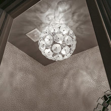 powder bath