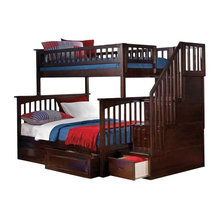 Louis Bedroom