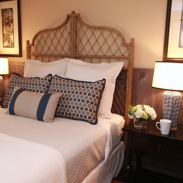 Stable View Property: Bedroom