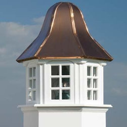 Rowley Cupola - Cupolas