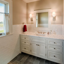 Mom Bathroom