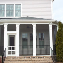 outdoor facelift front