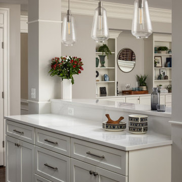 Fair Winds Kitchen Remodel