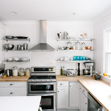 Kitchen Ideas