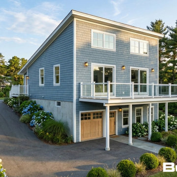 X-6 The Nest ADU (Accessory Dwelling Unit)