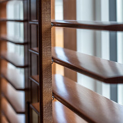 SHUTTERS - Products