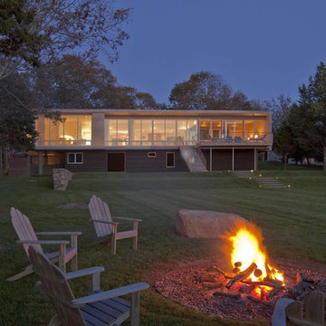 Westport River House
