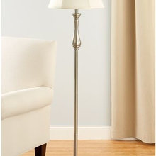 Lamps and lighting
