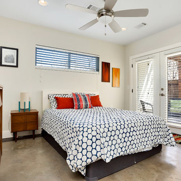 9th St. #B Austin, TX (New Construction)
