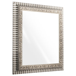 Traditional Wall Mirrors by D&D Dozza