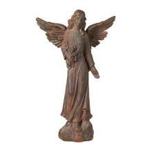 STATUES