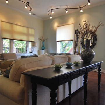 College Pad w/ Pizzazz!
