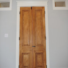 doors