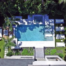 Pools
