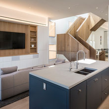 New family room