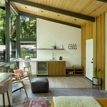 Shed/office