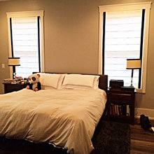Bedroom Windows