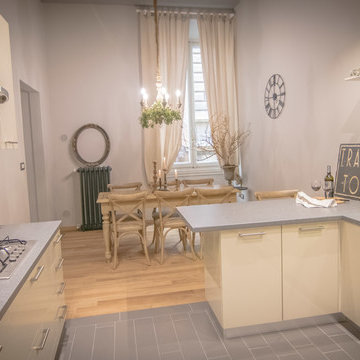 Centro Storico Firenze | 170 MQ