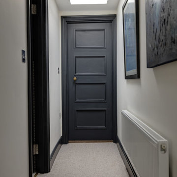 Internal Doors in London