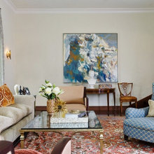 colors for living room